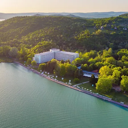 Hotel Club Tihany-3