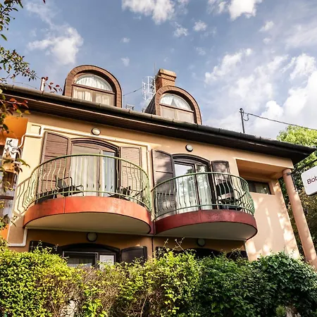 Hotel Bobbio-3