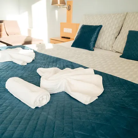 Orchidea Wellness Apartman-3