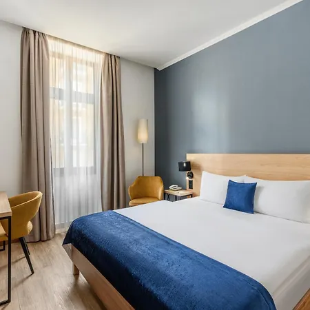 Hotel Bristol Budapest-2