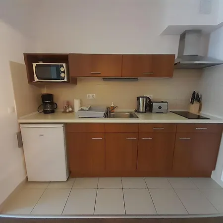 Corvin Residence Apartments-3