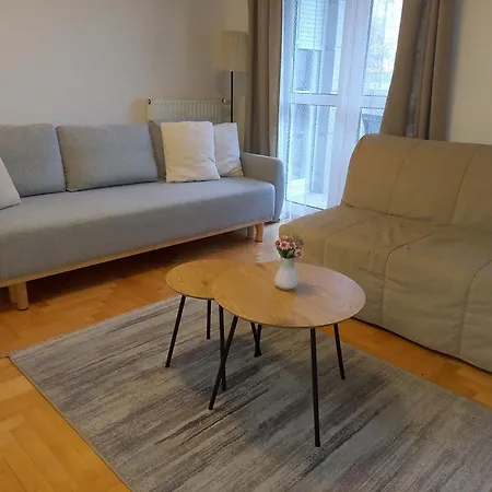 Innercity Apartments-3