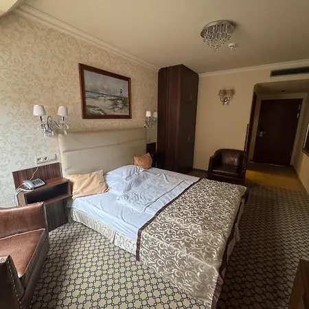 Hotel Capitulum-2