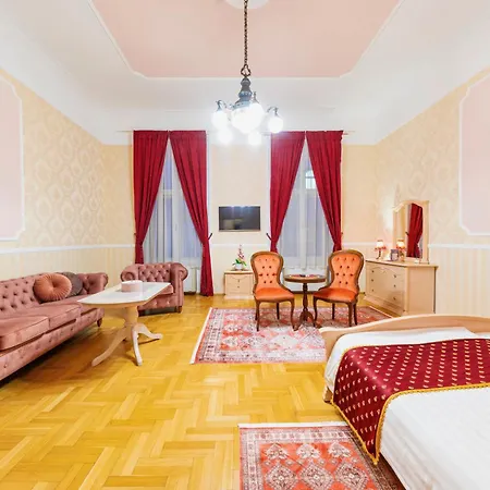 Cotton House Budapest-3
