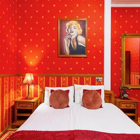 Cotton House Budapest-2