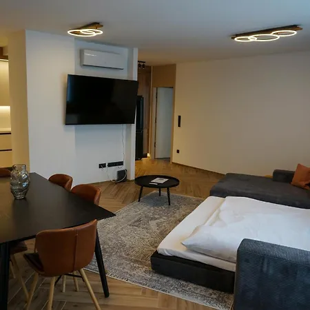 Mt Suites Aparthotel-2