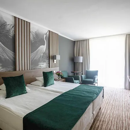 Thermal Hotel Visegrád-3