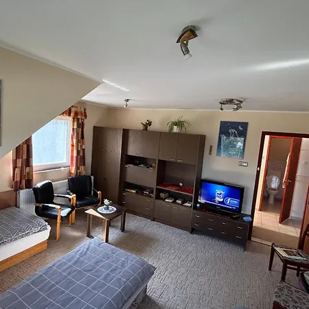 Luca Apartman-2