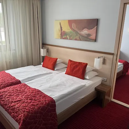 Hotel Famulus-3