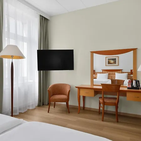 Danubius Hotel Raba-2
