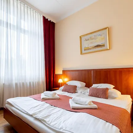 Hotel Pannonia-3
