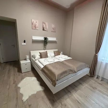 Partium Hotel Szeged-3