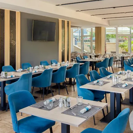 Sungarden Wellness Hotel Siofok-2