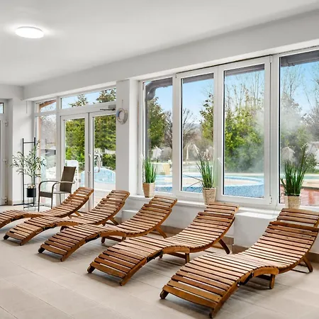 Thermal Park Hotel Egerszalok-2