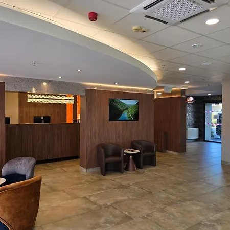 Canada Hotel Budapest-3