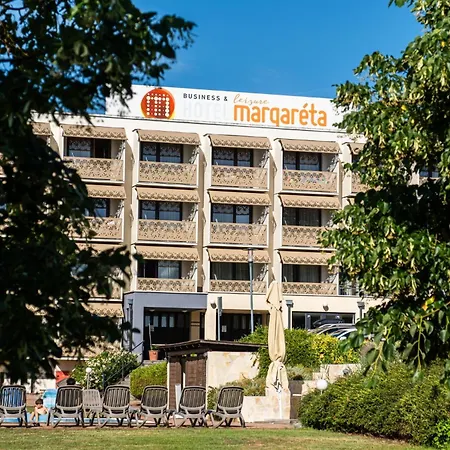Hotel Margareta-3