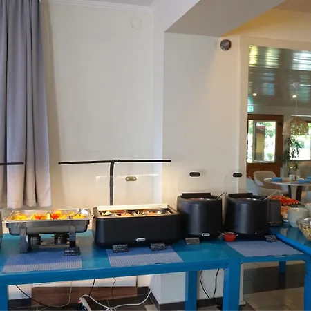 Balaton Colors Beach Hotel-2