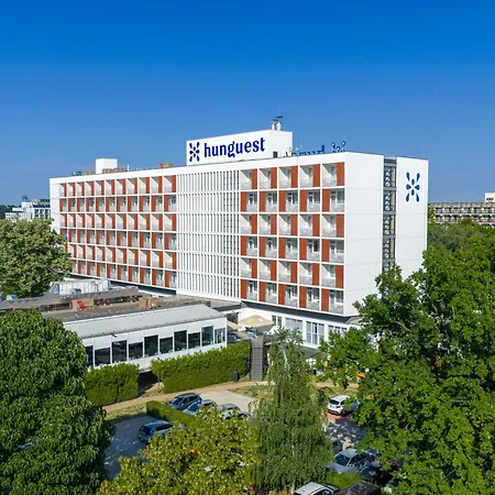 Hunguest Hotel Béke-2