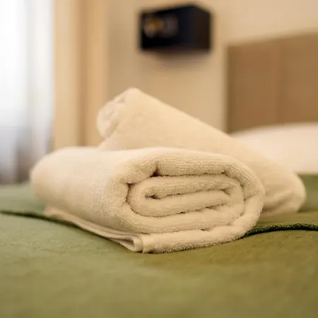 W Urban Suites Budapest-3