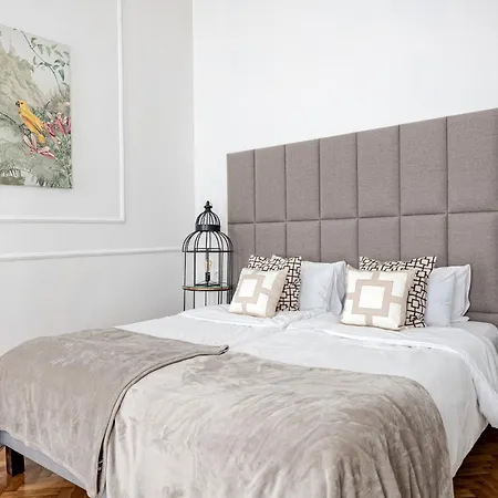House Beletage-Boutique Hotel-2