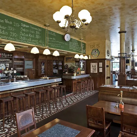 Danubius Hotel Raba-3