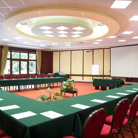 Hotel Loever Sopron-3