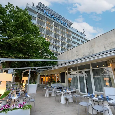 Novotel Szeged-2