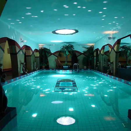 Janus Boutique Hotel & Spa-2