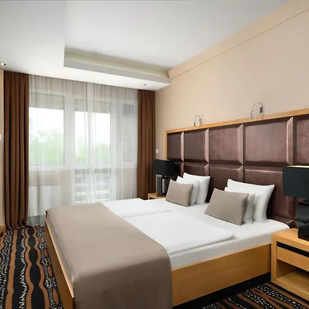 Aquaticum Debrecen Termal & Wellness Hotel-2