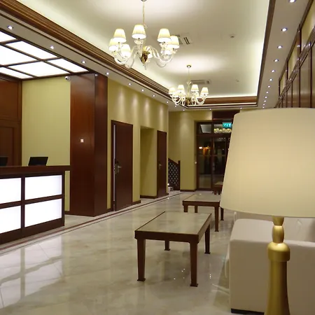 Centrum Hotel-2