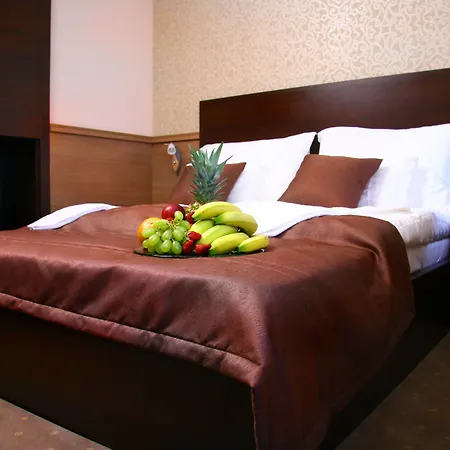 Central Hotel 21-3