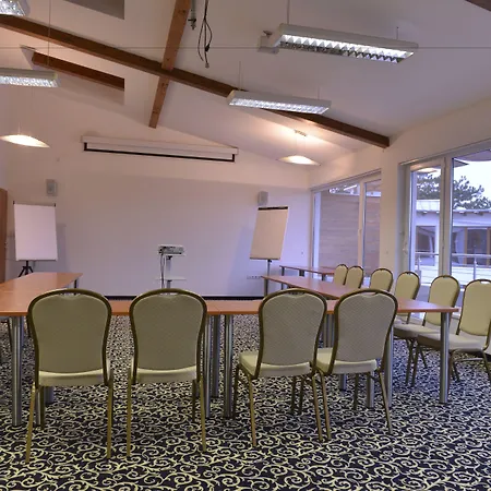 Residence Hotel Balaton-3
