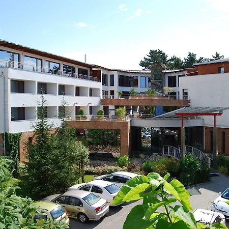 Residence Hotel Balaton-2