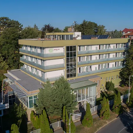 Hotel Fit Heviz-2