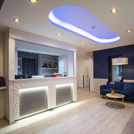 Hotel Viktoria-2