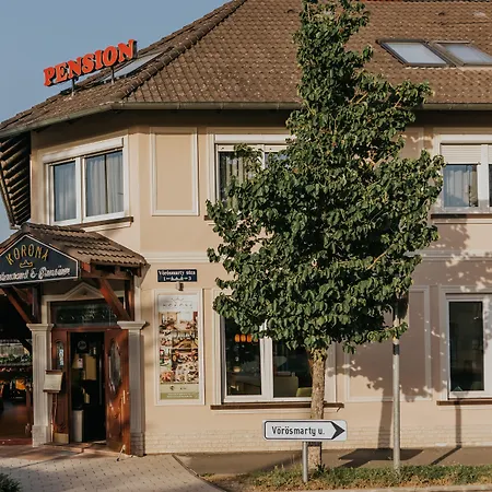 Korona Pension And Restaurant-3