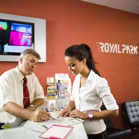 Royal Park Boutique Hotel-3