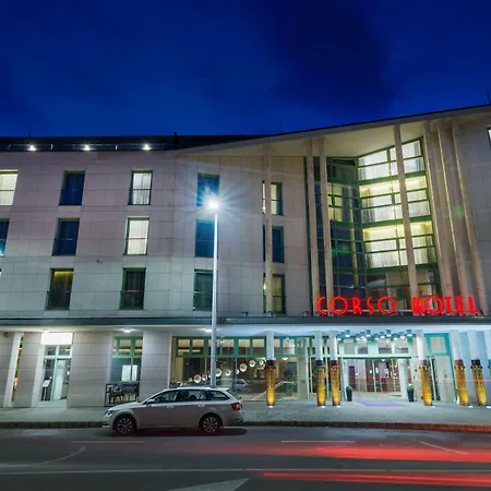 Corso Hotel Pecs-3