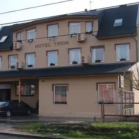 Hotel Timon-3