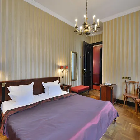Gerlóczy Boutique Hotel-2