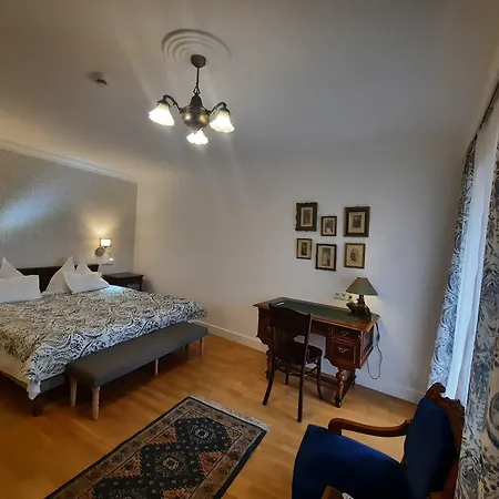 Szarcsa Hotel-3