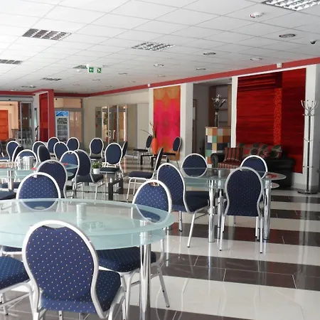 Tisza Corner Hotel-3