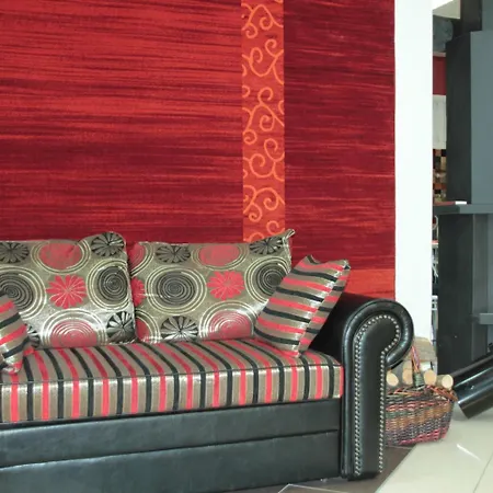 Tisza Corner Hotel-2