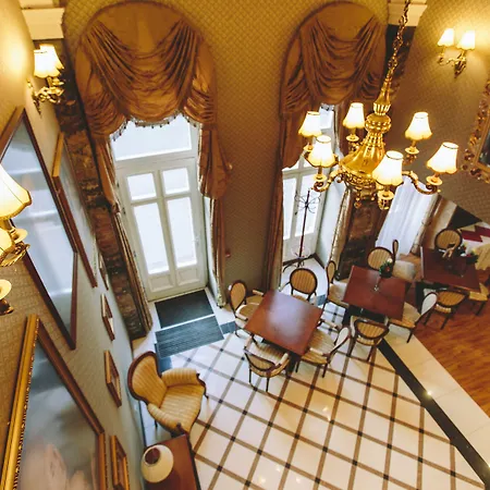 Mozart Hotel-3