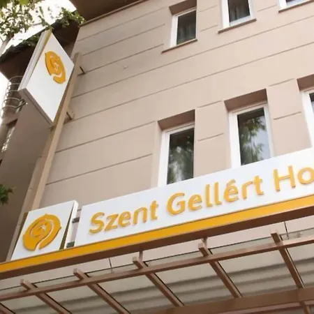 Szent Gellert Hotel-2