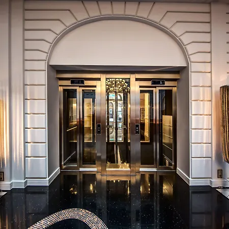 Prestige Hotel Budapest-2