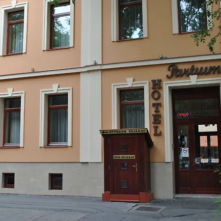 Partium Hotel Szeged-2