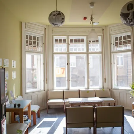 Treestyle Hostel-2