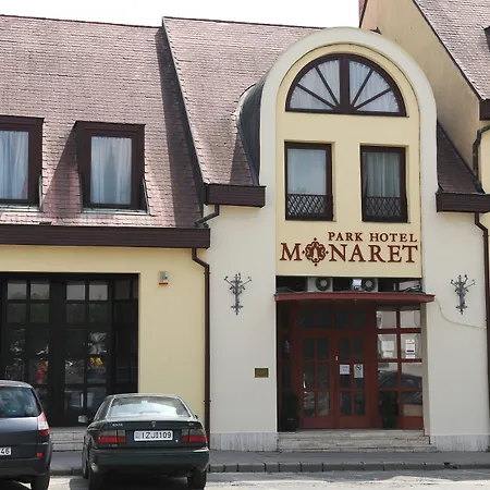 Hotel Minaret&Etterem-2