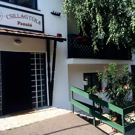Csillagtura Panzio-3